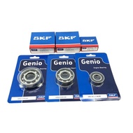 YAMAHA LC135 4 SPEED 4S ENGINE BEARING SET SKF C3 (ASHUKA)