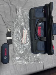 Bosch 原廠 工具袋 480*280*300 全新 有4個