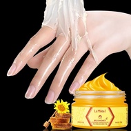 [Buy 2 Get 3 Free Farewell to Cooking Women's Hands] Hand Mask Hand Wax Moisturizing Whitening Exfoliating Hand Care Hand Cream