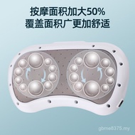 Automatic Electric Massager Kneading Belly Abdomen Device Abdomen Waist Kneading Massager Belt Hot C