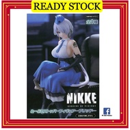 【100% ORI 🇯🇵】【BRID】GODDESS OF VICTORY : NIKKE NOODLE STOPPER FURYU FIGURE 818HOBBY