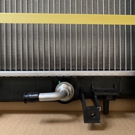 ADR หม้อน้ำ ซุบารุเอ็กซ์วี Subaru XV 2.0 i-P ปี12-17 /3421-1029C (45111-FJ000)