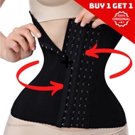 corset ig Body Shaper Waist Belt Corset Women Belly Slimming Modeling Strap Shapewear Trainer- 301