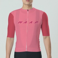 MAAP เสื้อเจอร์ซีย์สำหรับผู้ชาย Evade Pro Base LS 2.0เสื้อเจอร์ซีย์นักปั่น-สีใหม่