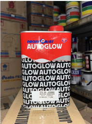 Autoglow Silicone Remover Degreaser 1 Liter