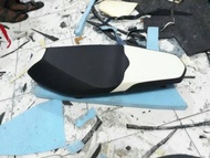 Jok Vario 125 Mbtech-Jok Vario 150 New Standar Custom