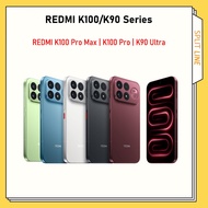 CHINA ROM | Xiaomi REDMI K100 Pro Max | REDMI K100 Pro | Redmi K90 Ultra | REDMI K90 Pro Max