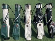 Malbon Malbon golf bag ultra-light waterproof bracket gun bag men's and women's practice bag golf ba