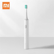 Xiaomi Mijia T300 Rechargeable Sonic Electric Toothbrush Smart Teeth Cleaning - White