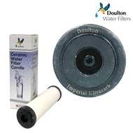 道爾頓 - 0506 [英國製造] IUC 10吋 矽藻瓷濾芯 (去除鉛) [香港行貨] (DO)