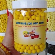 Royal Jelly Starch Tablets Have Enough cn vsattp