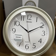 [TimeYourTime] Seiko QXA576M Analog Wall Clock QXA576M
