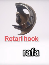 Rotary Hook Sarangan Rotary Hook Sarangan Rumah Sekoci Mesin Jahit Traditional Merk Mesin Jahit Tra