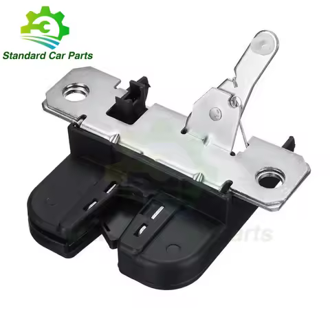 1J6827505B Rear Tailgate Boot Lock For VolksWagen VW Golf 4 Caddy 3 Kombi Bora Kombi 1J6827505A 1J68