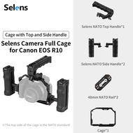 Selens R10เต็มกล้องสำหรับ Canon EOS