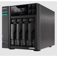 # ASUSTOR LOCKERSTOR 4 Gen2 (AS6704T) - 4 Bay Networking Storage (NAS) #