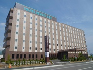 โรงแรมรูท อินน์ โอฟุนะโตะ (Hotel Route Inn Ofunato)