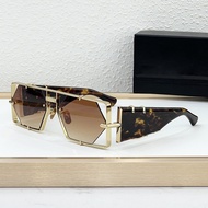 MPBX CAZA * Cool Punk Fashion Personality Square Vacation Trendy Men Women Sunglasses Outdoor