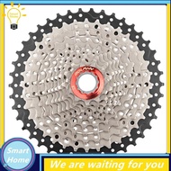 [Hmou] BOLANY MTB Cassete 9 Velocidad 11-42T Mountain Bicycle Parts 11Speed Cassette Freewheel Compatible