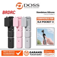 BRDRC Standalone Silicone Case POCKET 3 Standalone Silicone Case For DJI Pocket 3