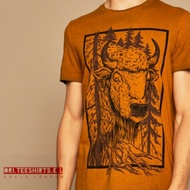 Original Tshirt Dye Yellow