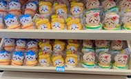 現貨Chiikawa 香港限定 茶餐廳系列公仔香港限定 chiikawa shop常設店 usagi小八 雲吞麵兔