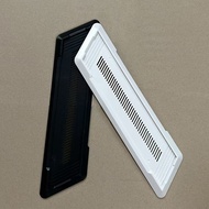 Vertical Stand Dock Mount Holder Vents Non-slip For Sony Playstation 4 Console