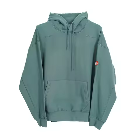 Autumn Winter Cav Empt Hoodies Oversized Men Woman Vintage Good Quality C.E CAVEMPT Hooded Pullovers