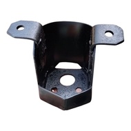 Honda Unyil C100 C102 handlebar mount Honda Unyil C100 C102 handlebar mount