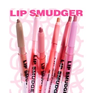 AMUSE Lip Smudger - 4 Colours