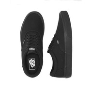 Vans Doheny Canvas Wm Black/Black Shoes
