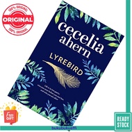 Lyrebird by Cecelia Ahern 9780008171414 - ROMANCE