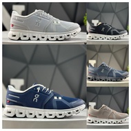 On-cloud 6 Retro Wear-resistant Anti-vibration Sports Shoes - Lightweight and Breathable Running and