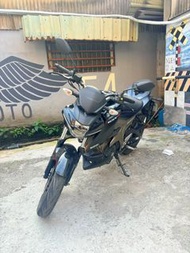 SUZUKI GSX-S150