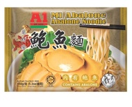 (EASYGOLUCKYTRADING) A1 Noodles ( Soup Spices 肉骨茶面90gx4 / Emperor Herbs 帝王鸡面90gx4 / Vege Herbs 素药材汤面
