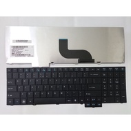 US Layout Laptop keyboard for Acer 5760 TM5760 5760G 5760Z 5760ZG TM6595 6595 NSK-AZ3PW 9Z.N6SPW.30R