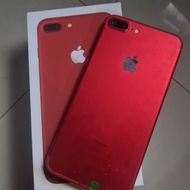 iphone 7 plus 128gb bekas