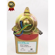 MORDTWAPSAV - Proton Savvy / Cefiro A32 / A33 Apm Radiator Motor ( TW ) 4 Wire - GA=105-0551-4002 , 