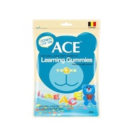ACE - 字母Q軟糖-48g/袋
