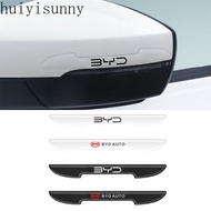 HYS 4PCS Car Door Anti Collision Strips for BYD Atto 3 Yuan Plus EV Song Plus Don Dmi Qin Han Seal D