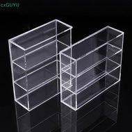 [cxGUYU] 1Pc 1:12 Dollhouse Miniature Multi-layer Rack Cupboard Storage Shelf Display Cabinet Showca