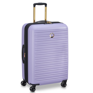 Delsey Segur 2.0(70cm / 77cm)Expandable Trolley Case