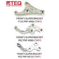 AR80 AR125 BRACKET PNP RXZ Y125ZR YTEQ ORIGINAL
