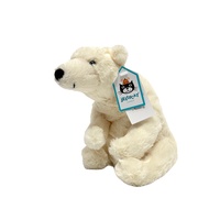 JELLYCAT Elwin Polar Bear Small ของใหม่ ของแท้จาก London
