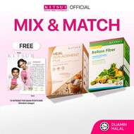 KITSUI [Mix n’ Match] KMRP + Kitsui Belloss Pre+Probiotic