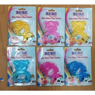 BABY BITES/ BABY TEETHER TOYS
