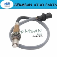5 Wires Lambda Oxygen Sensor Air Fuel Ratio Sensor for JAGUAR F-TYPE 3.0 S PETROL No#0258027095 DX23