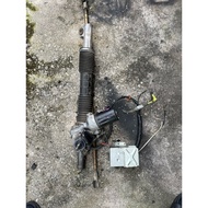 CIVIC ES EPS RACK WITH MODULE SET USED JAPAN