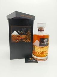 響21 花鳥  hibiki  21 limited edition