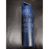 TERMOS MiiR Wide Mouth Bottle 591ml 20oz/ | Water Thermos (ASUS Edition)